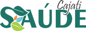Logo Secretaria de Saúde